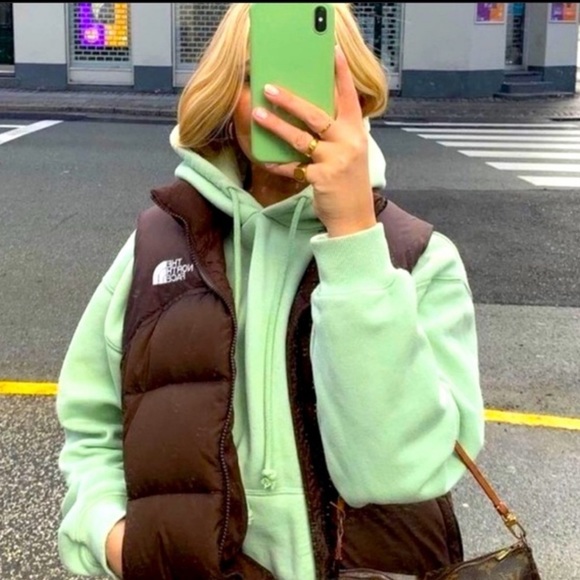 The North Face Jackets & Coats The North Face Womens 70 Brown